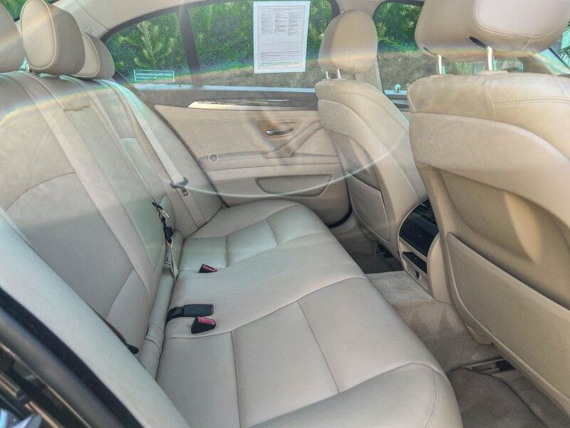 2015 BMW 5 Series 535i Wilmington NC