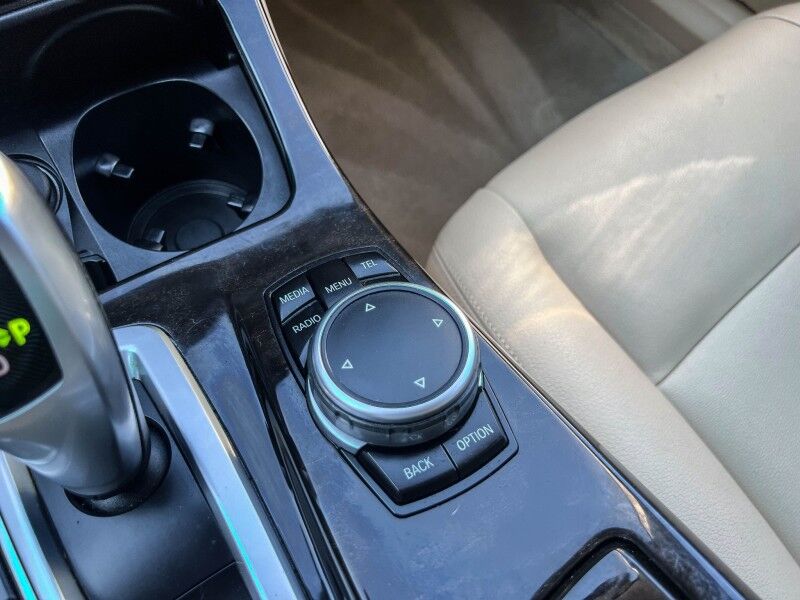 2015 BMW 5 Series 535i Wilmington NC