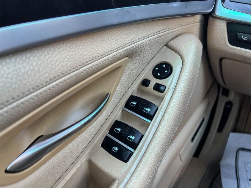 2015 BMW 5 Series 535i Wilmington NC