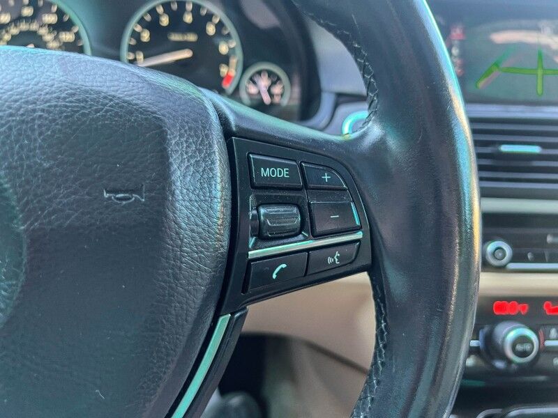 2015 BMW 5 Series 535i Wilmington NC