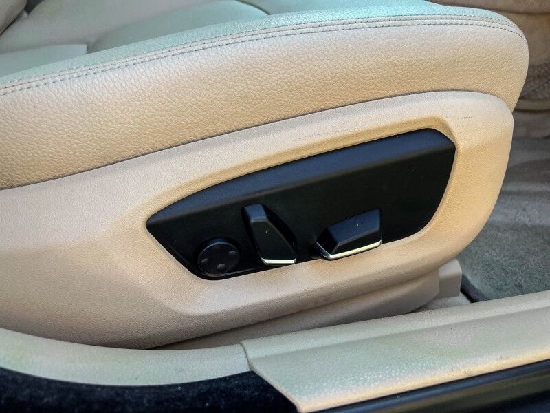 2015 BMW 5 Series 535i Wilmington NC