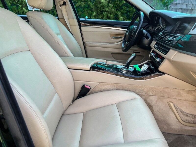 2015 BMW 5 Series 535i Wilmington NC
