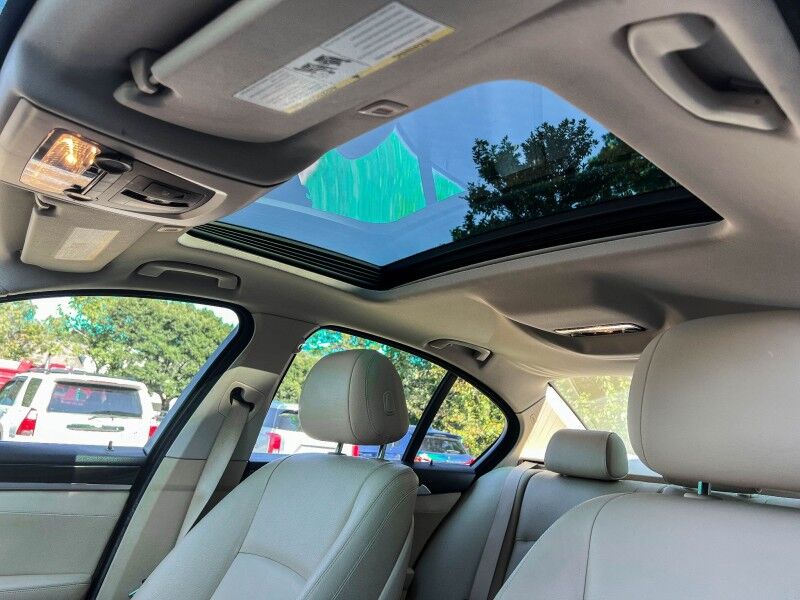 2015 BMW 5 Series 535i Wilmington NC