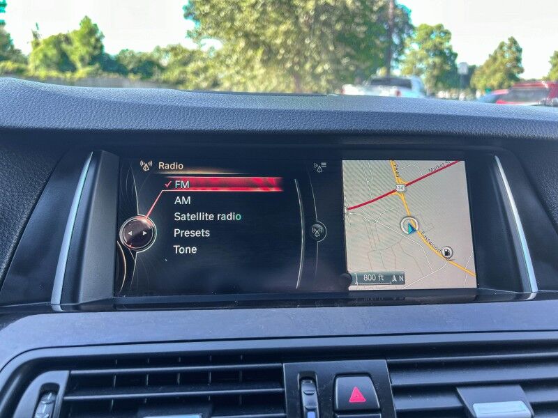 2015 BMW 5 Series 535i Wilmington NC