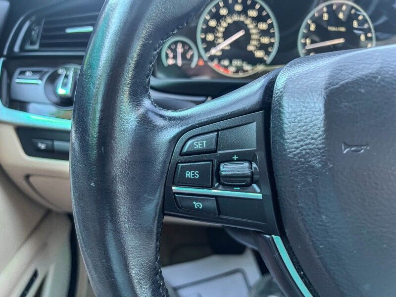 2015 BMW 5 Series 535i Wilmington NC