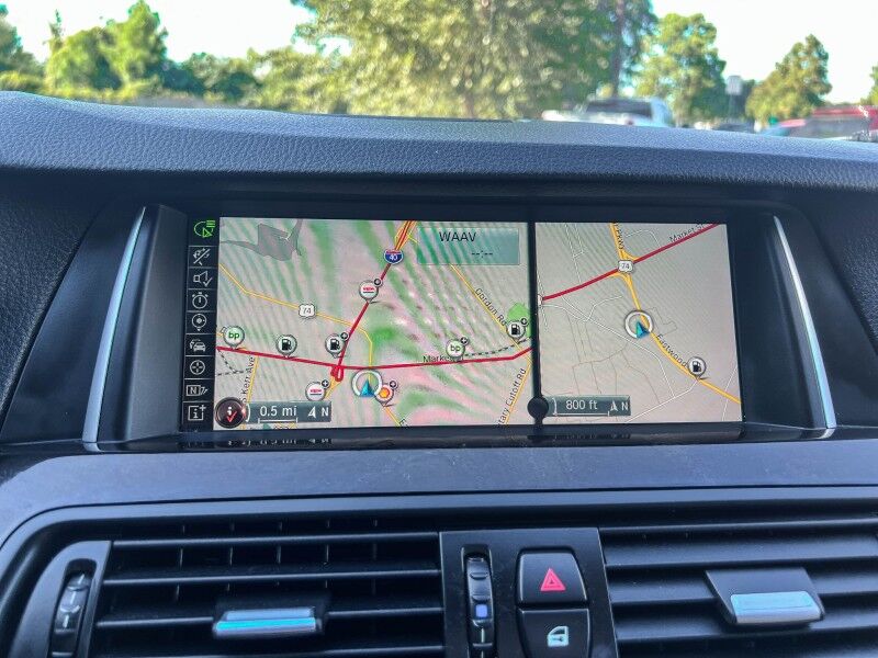 2015 BMW 5 Series 535i Wilmington NC