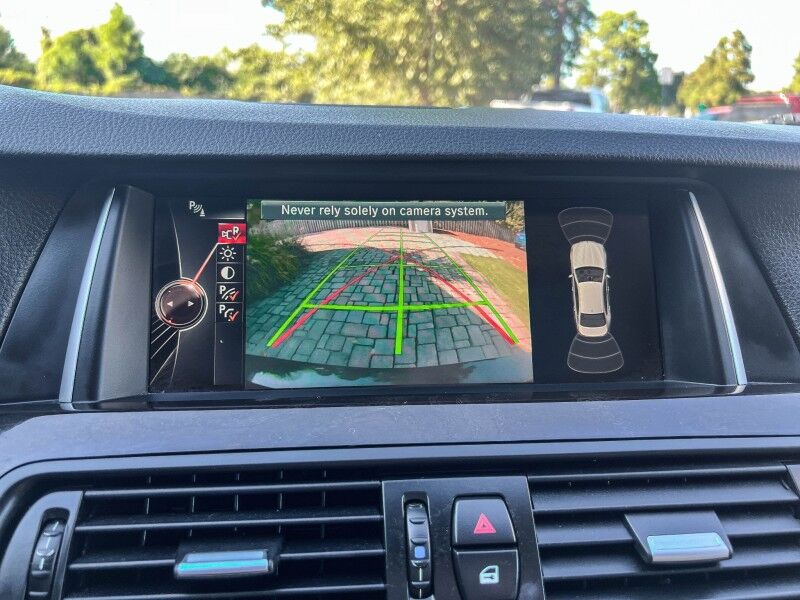 2015 BMW 5 Series 535i Wilmington NC