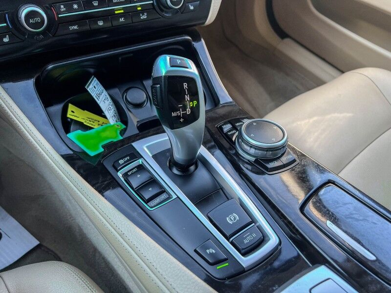 2015 BMW 5 Series 535i Wilmington NC