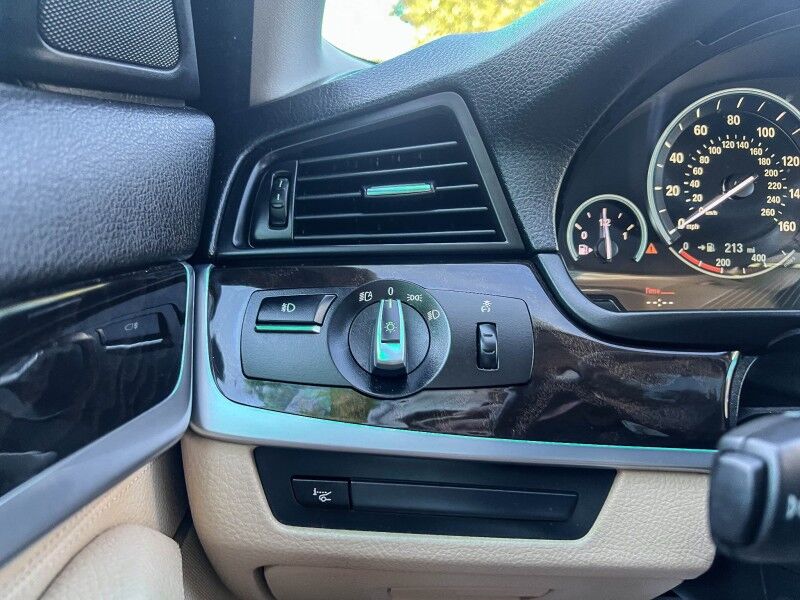 2015 BMW 5 Series 535i Wilmington NC