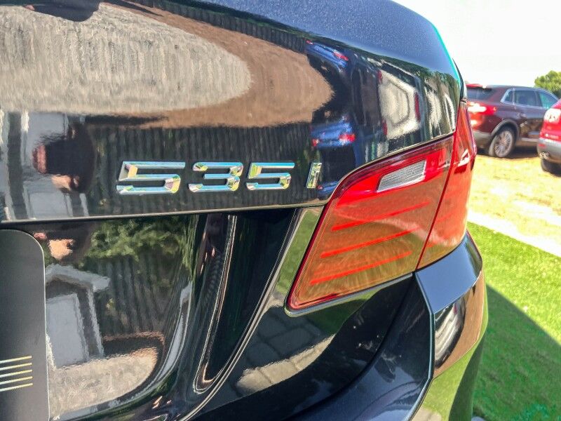 2015 BMW 5 Series 535i Wilmington NC