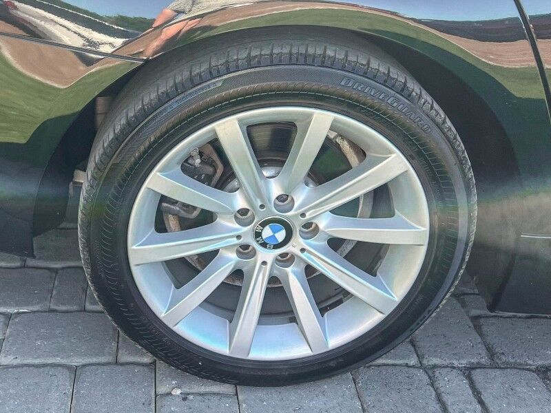 2015 BMW 5 Series 535i Wilmington NC