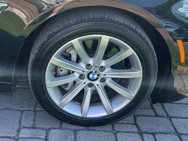 2015 BMW 5 Series 535i Wilmington NC