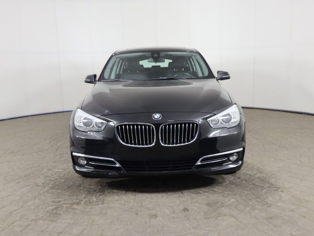 2015 BMW 5 Series 535i xDrive Gran Turismo AWD Maumee OH