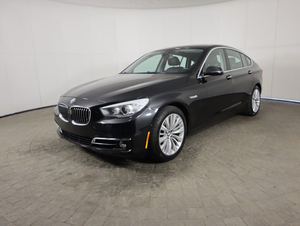 2015 BMW 5 Series 535i xDrive Gran Turismo AWD Maumee OH
