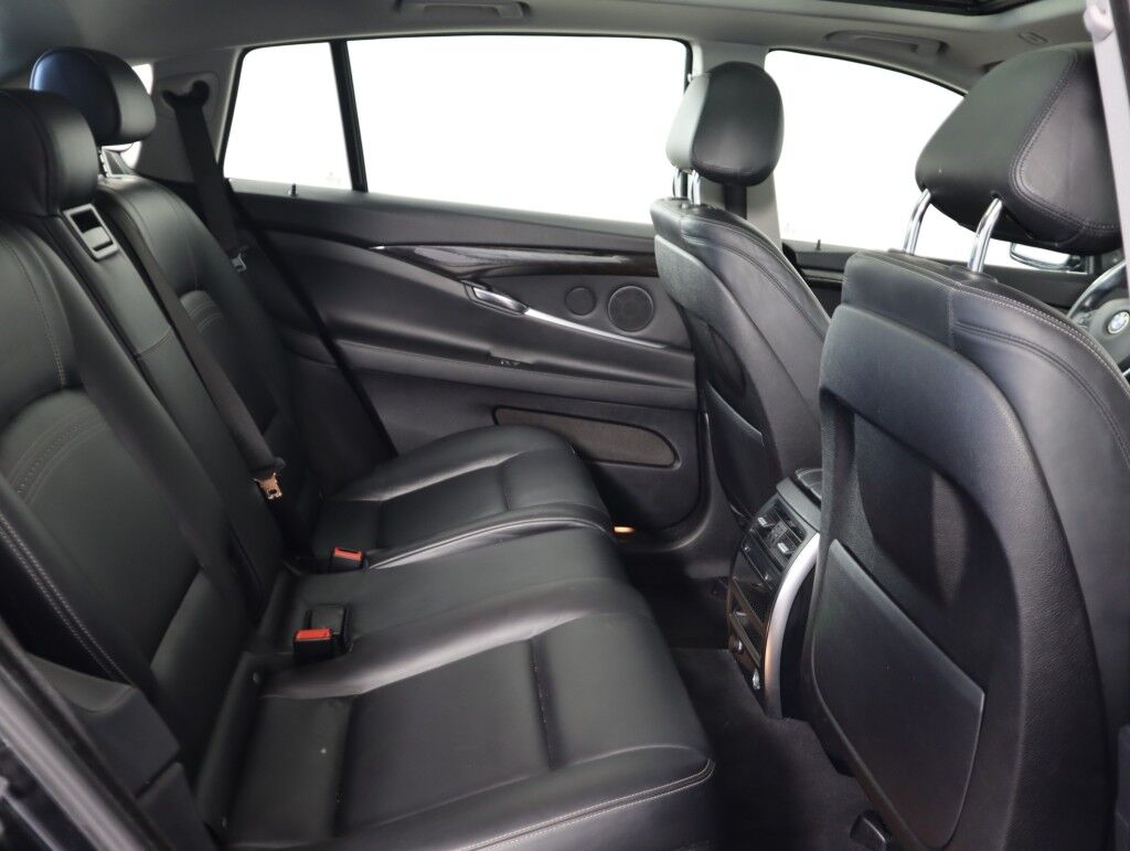 2015 BMW 5 Series 535i xDrive Gran Turismo AWD Maumee OH