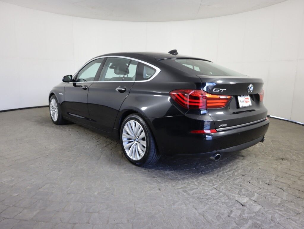 2015 BMW 5 Series 535i xDrive Gran Turismo AWD Maumee OH
