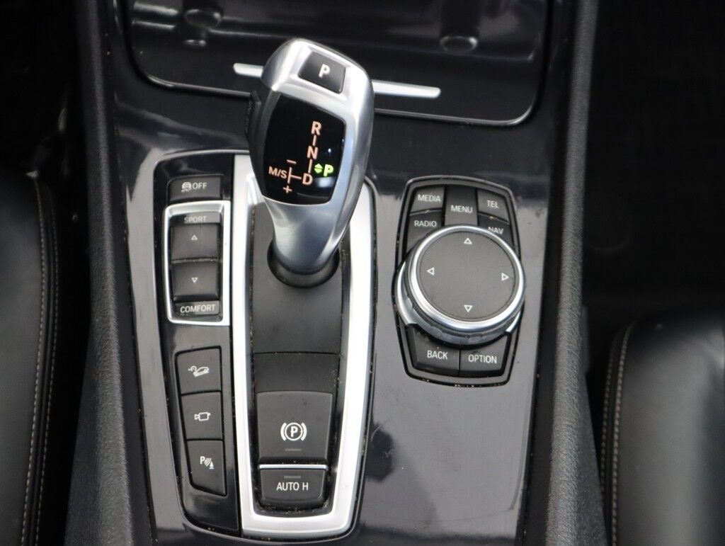2015 BMW 5 Series 535i xDrive Gran Turismo AWD Maumee OH