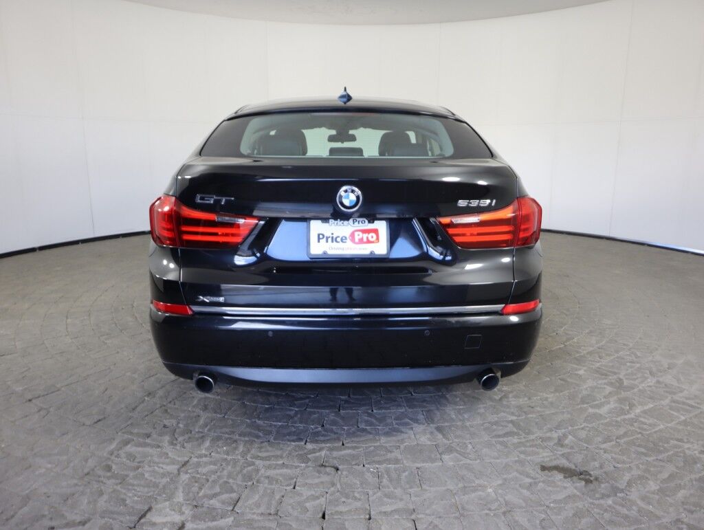 2015 BMW 5 Series 535i xDrive Gran Turismo AWD Maumee OH