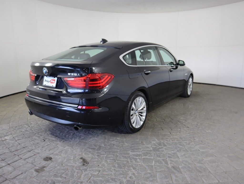 2015 BMW 5 Series 535i xDrive Gran Turismo AWD Maumee OH