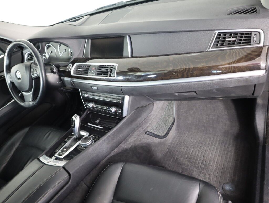 2015 BMW 5 Series 535i xDrive Gran Turismo AWD Maumee OH
