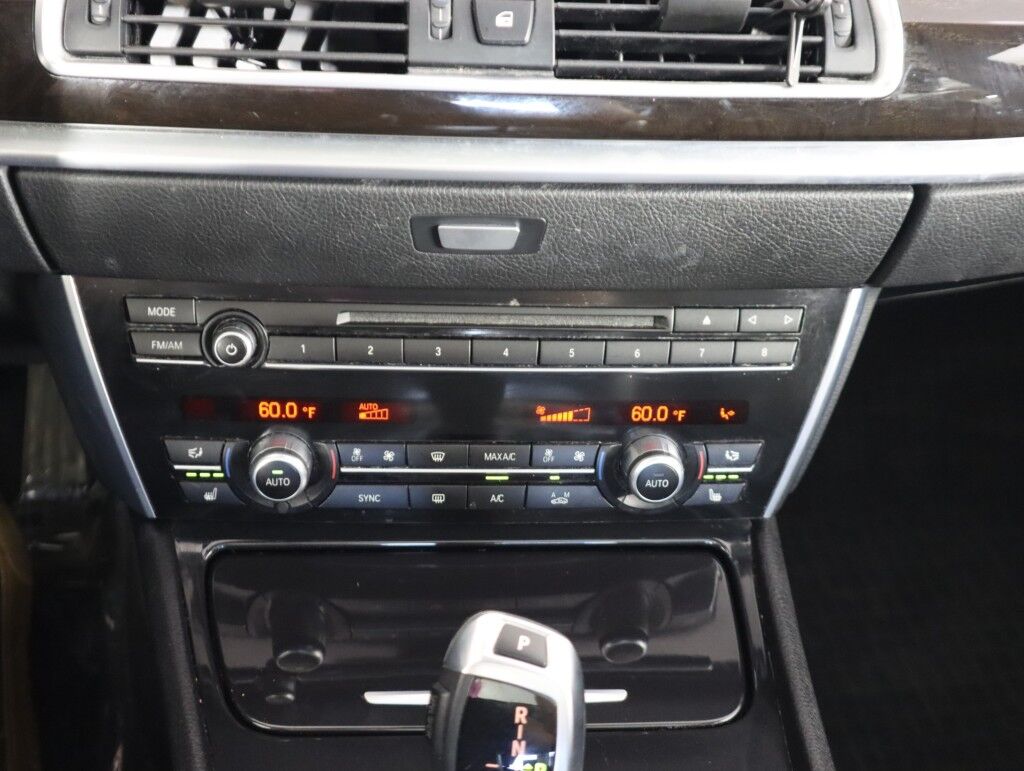 2015 BMW 5 Series 535i xDrive Gran Turismo AWD Maumee OH