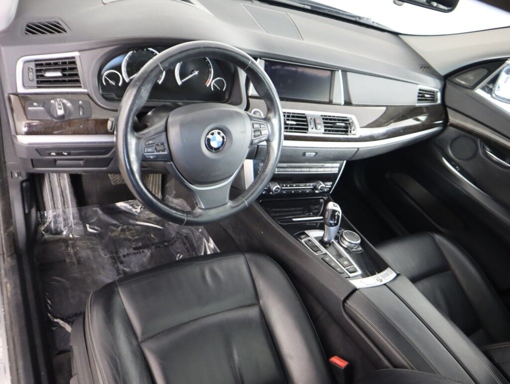 2015 BMW 5 Series 535i xDrive Gran Turismo AWD Maumee OH