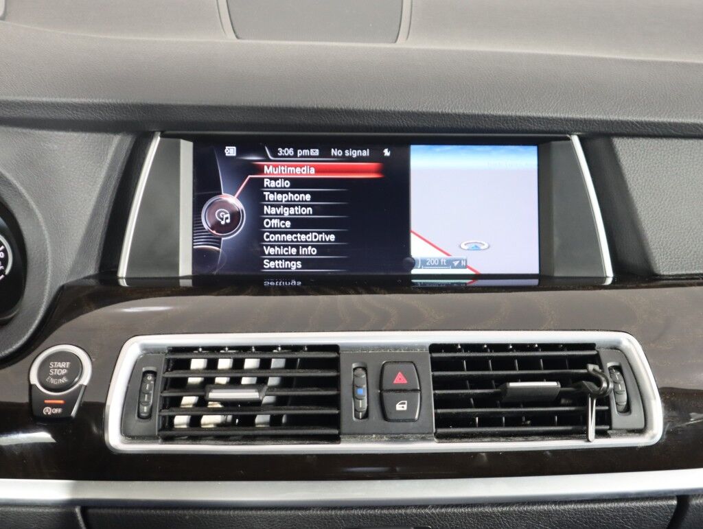 2015 BMW 5 Series 535i xDrive Gran Turismo AWD Maumee OH