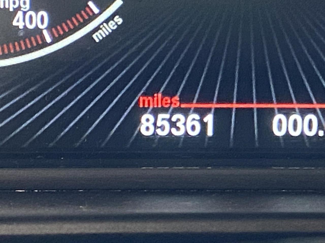 2015 BMW 5 Series 535i xDrive Richmond Hill NY