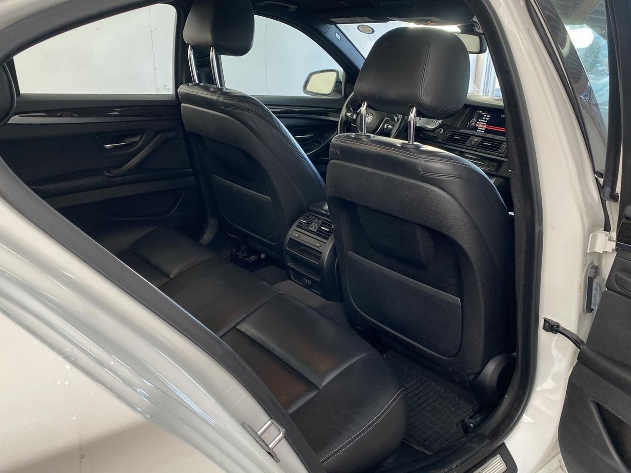 2015 BMW 5 Series 535i xDrive Richmond Hill NY