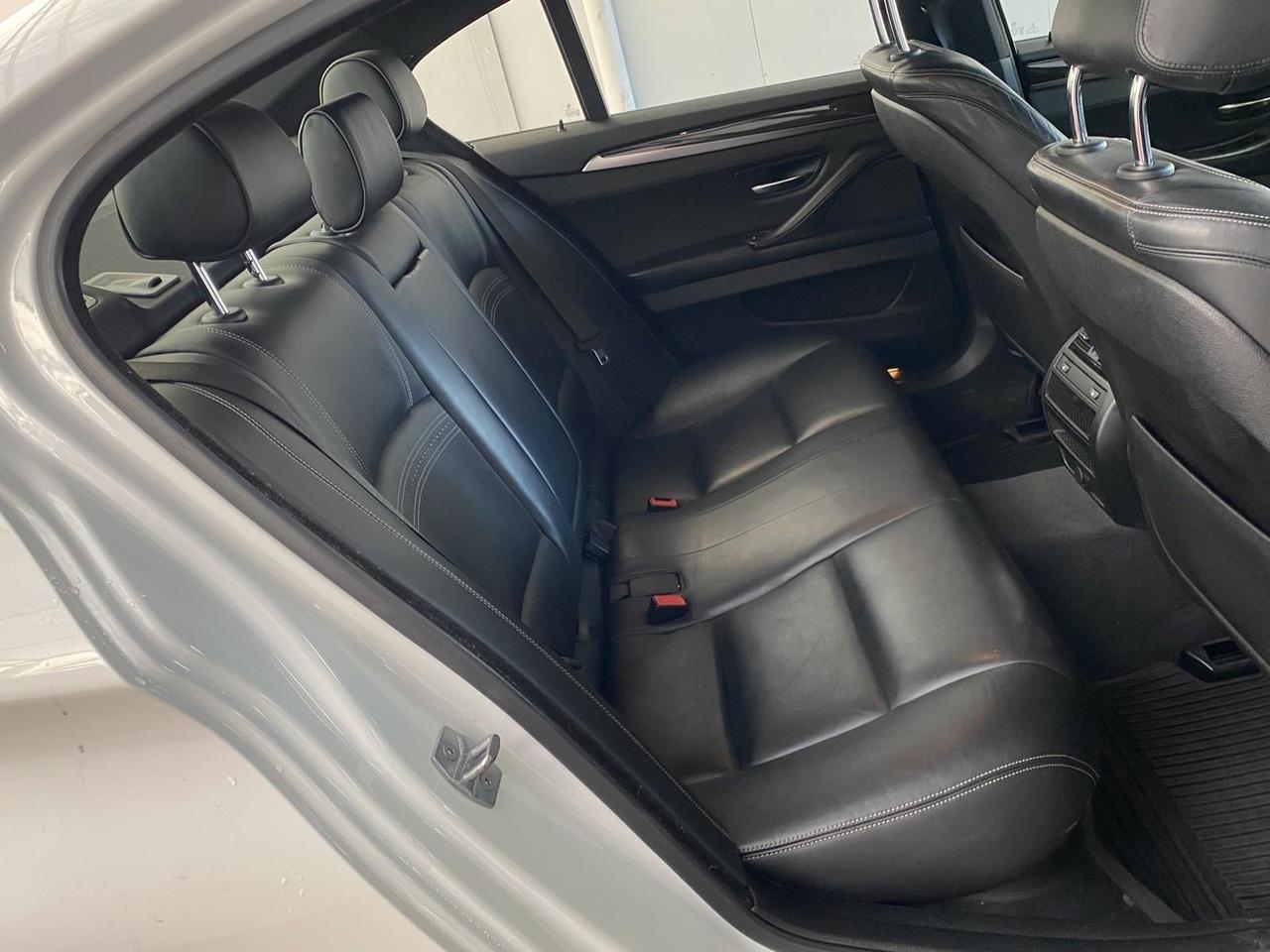 2015 BMW 5 Series 535i xDrive Richmond Hill NY