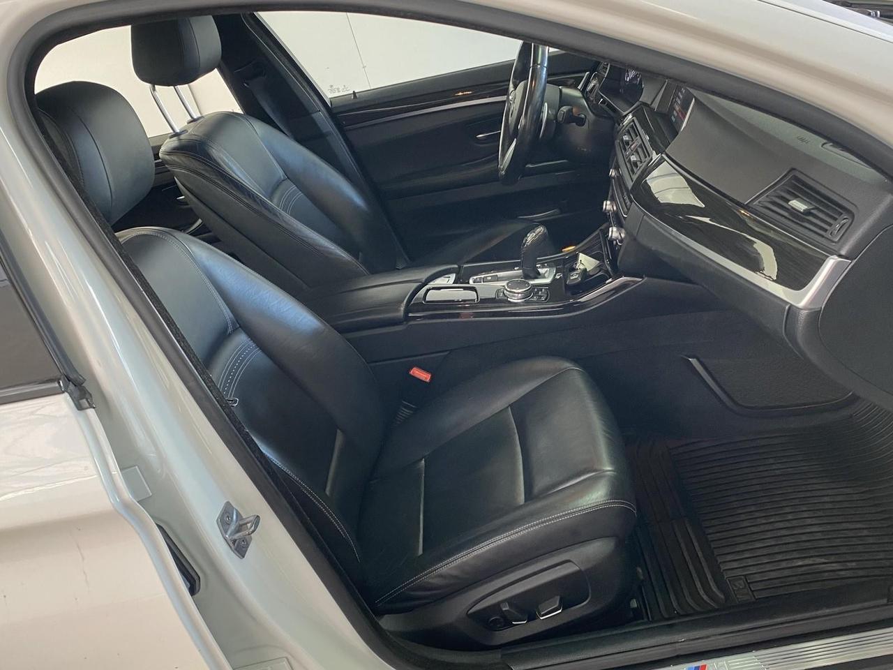 2015 BMW 5 Series 535i xDrive Richmond Hill NY