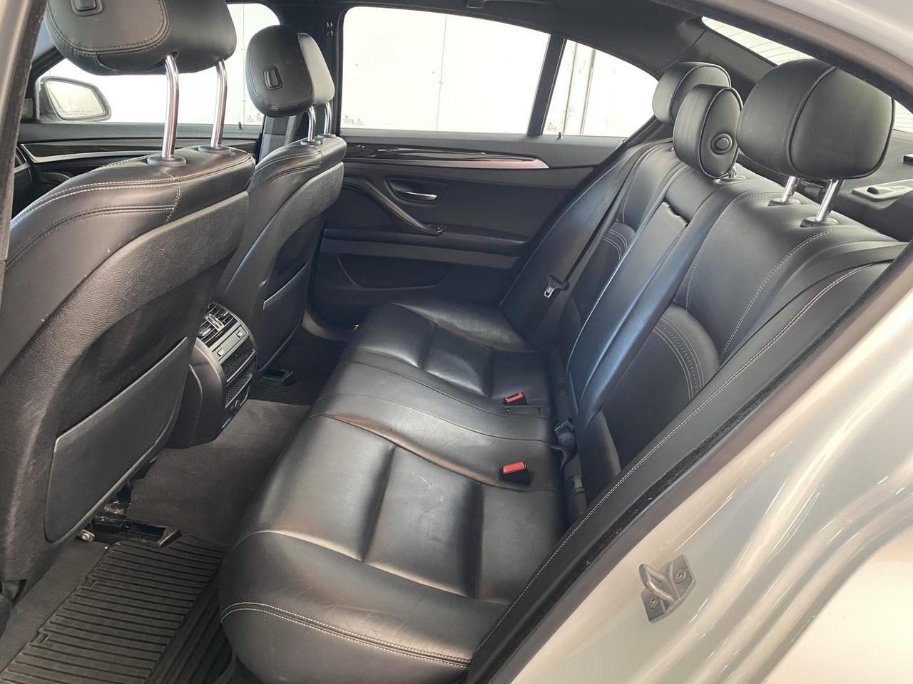 2015 BMW 5 Series 535i xDrive Richmond Hill NY