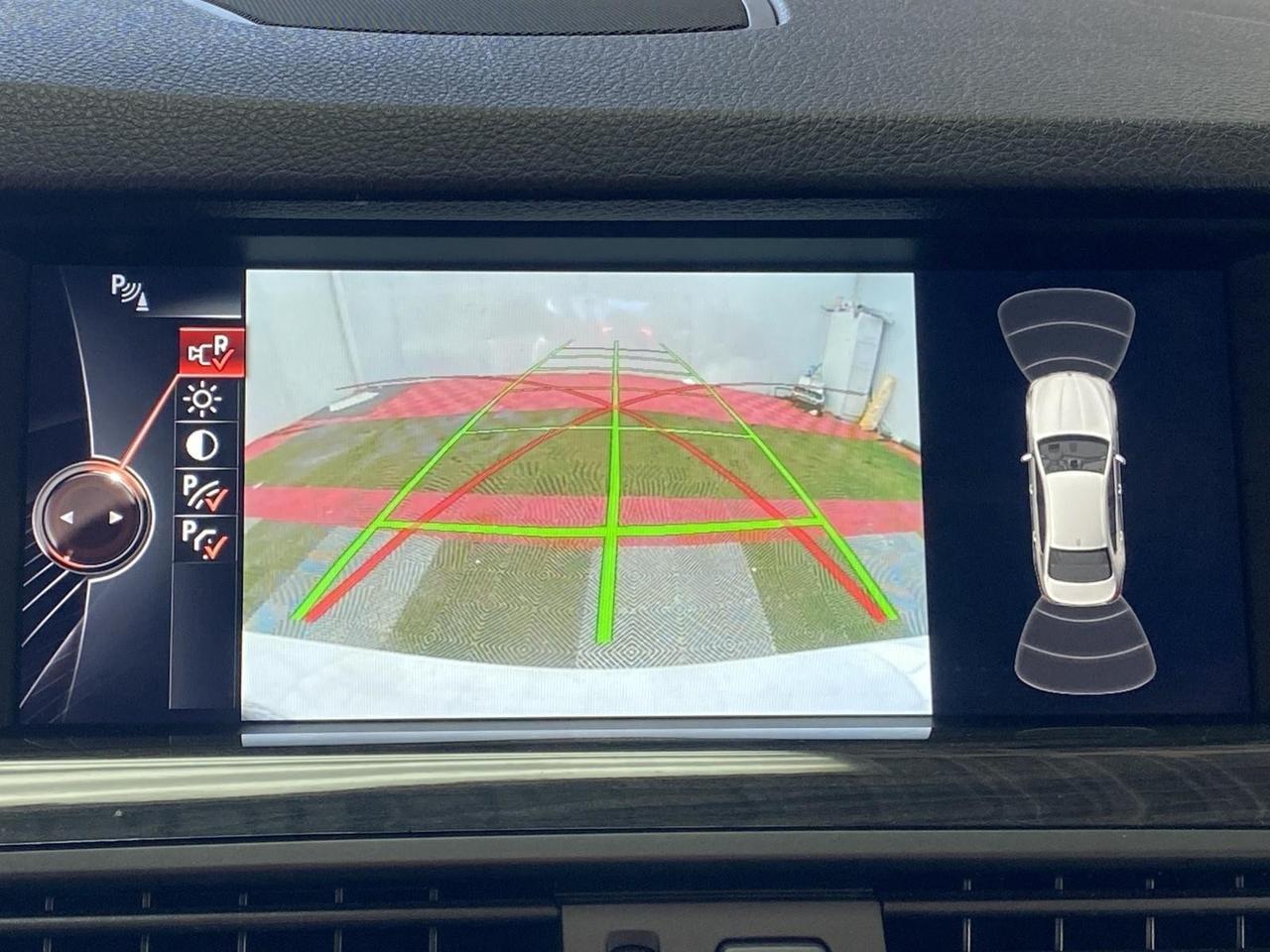 2015 BMW 5 Series 535i xDrive Richmond Hill NY