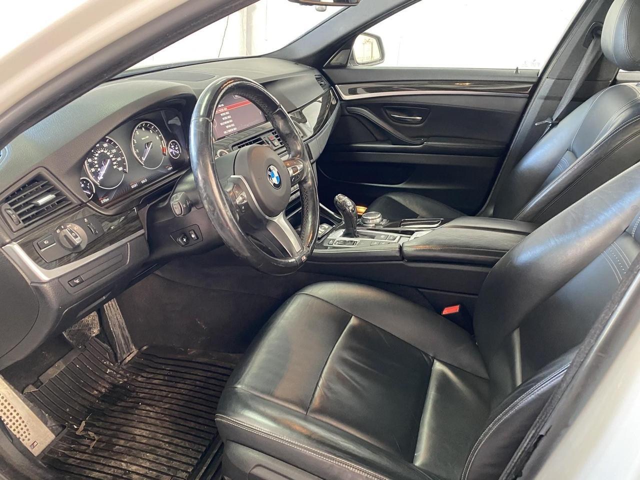 2015 BMW 5 Series 535i xDrive Richmond Hill NY