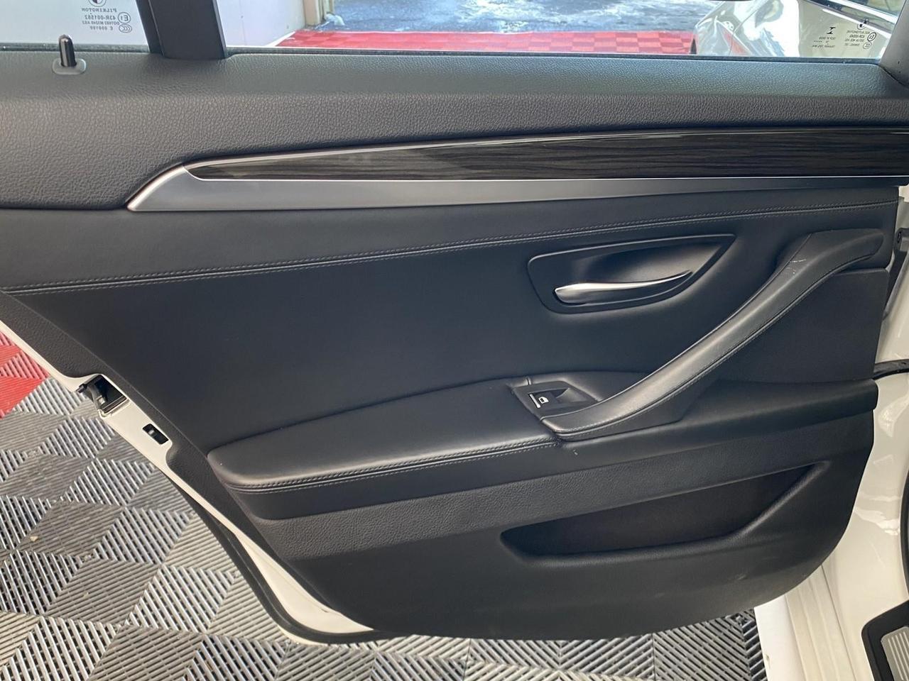 2015 BMW 5 Series 535i xDrive Richmond Hill NY