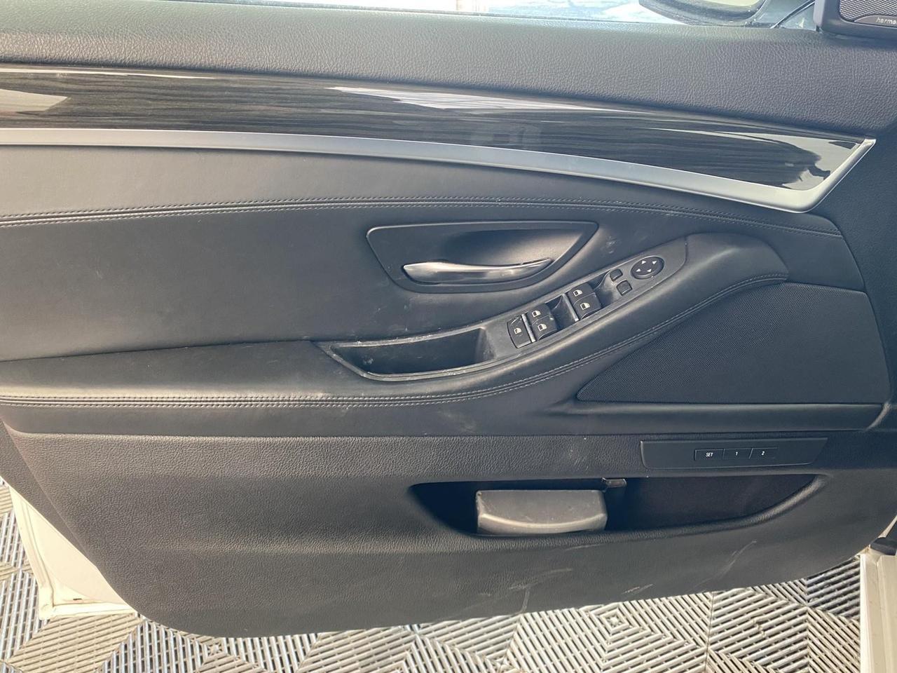 2015 BMW 5 Series 535i xDrive Richmond Hill NY