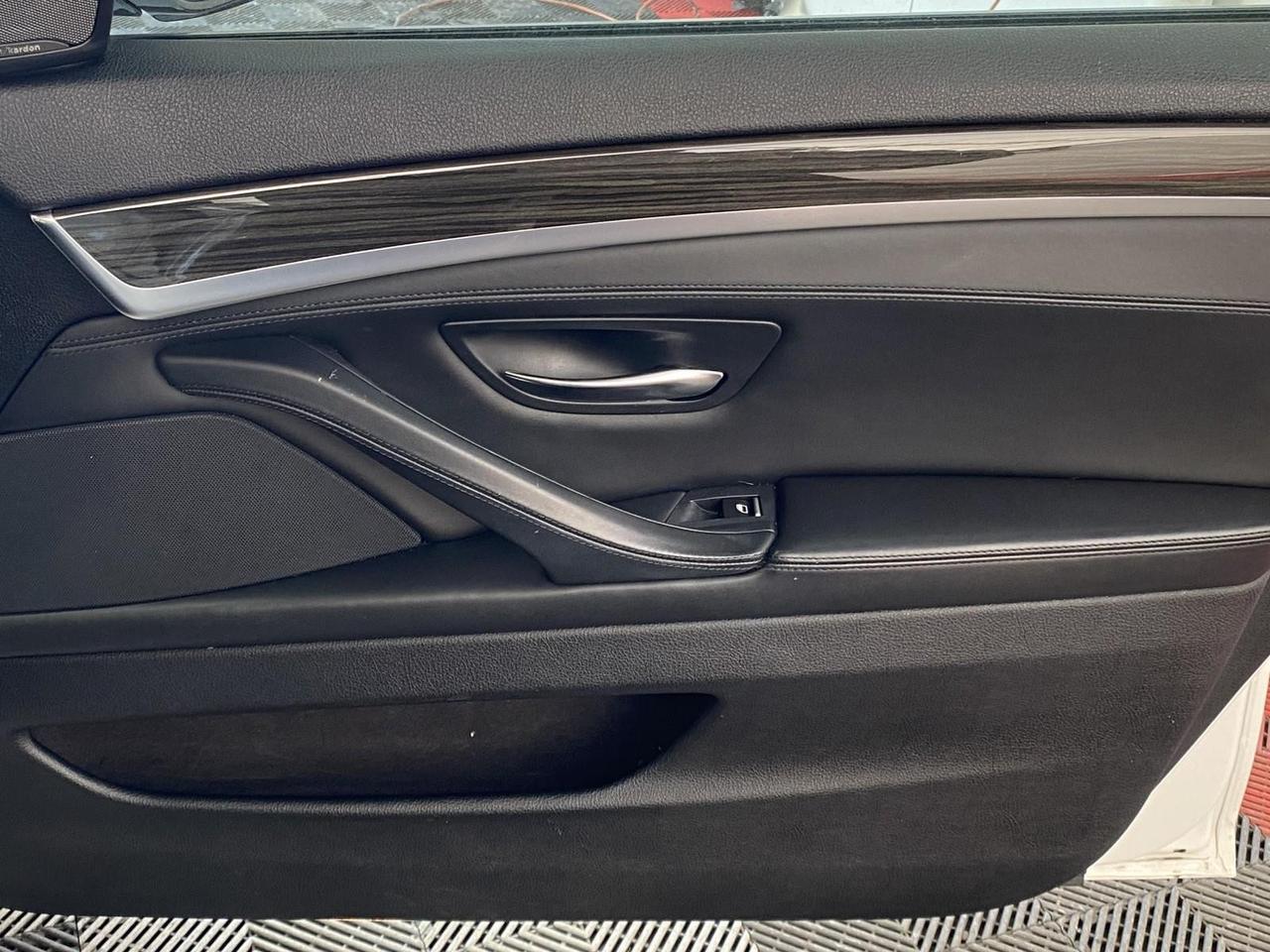 2015 BMW 5 Series 535i xDrive Richmond Hill NY