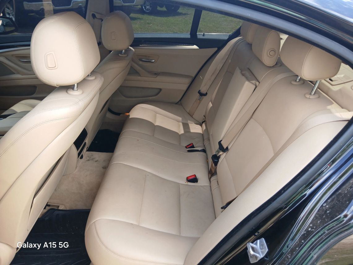 2015 BMW 5 Series 535i xDrive Sedan 4D Maitland FL