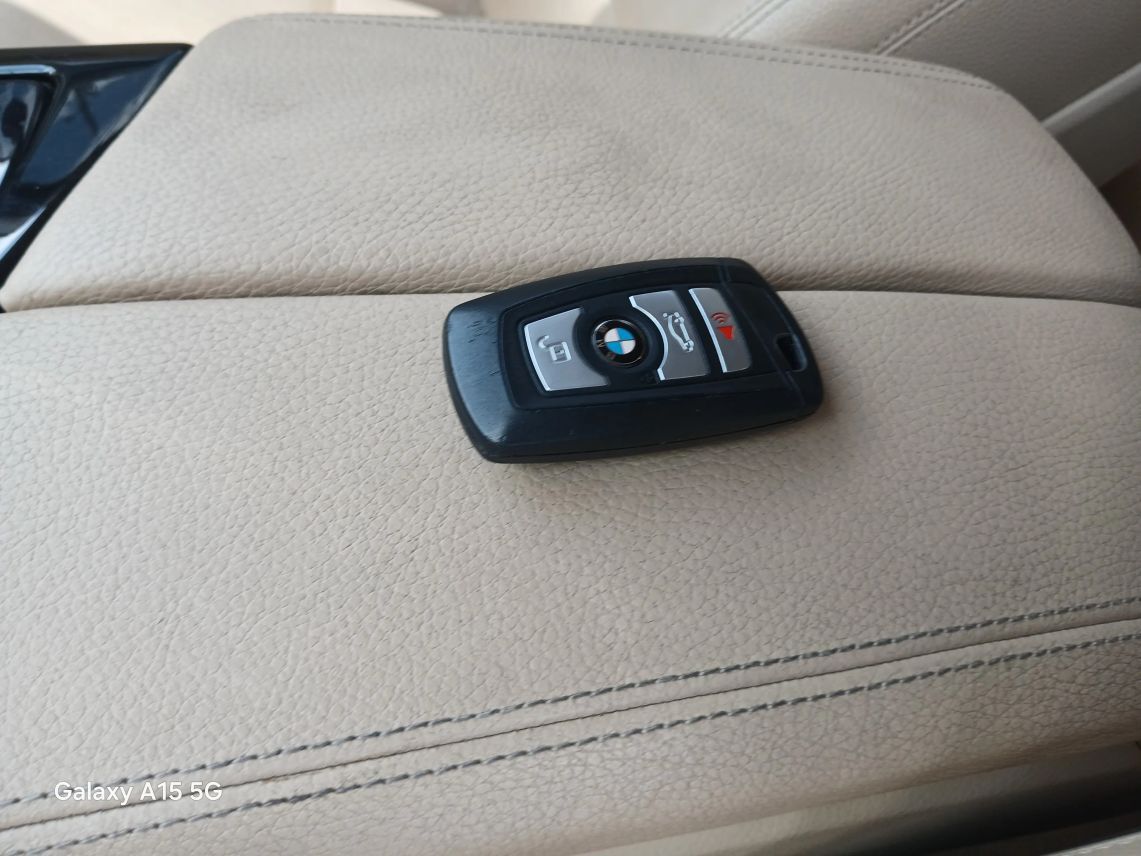 2015 BMW 5 Series 535i xDrive Sedan 4D Maitland FL