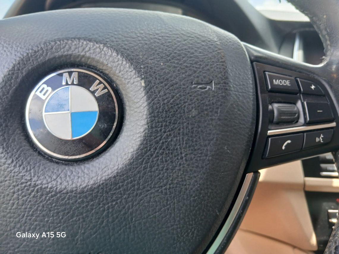 2015 BMW 5 Series 535i xDrive Sedan 4D Maitland FL