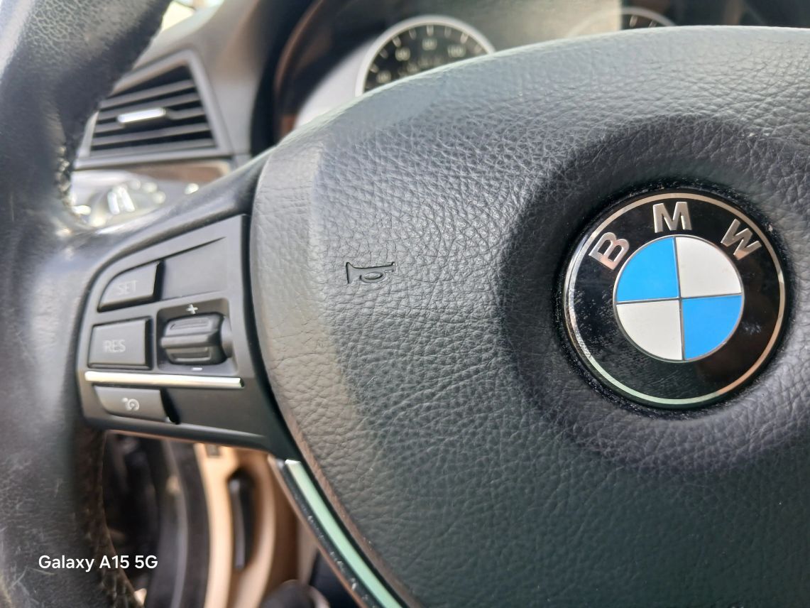 2015 BMW 5 Series 535i xDrive Sedan 4D Maitland FL