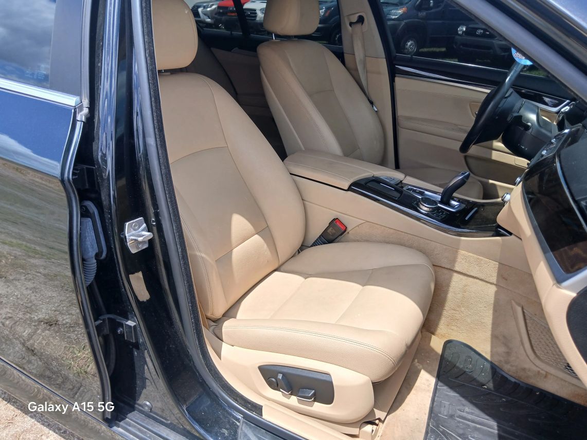 2015 BMW 5 Series 535i xDrive Sedan 4D Maitland FL
