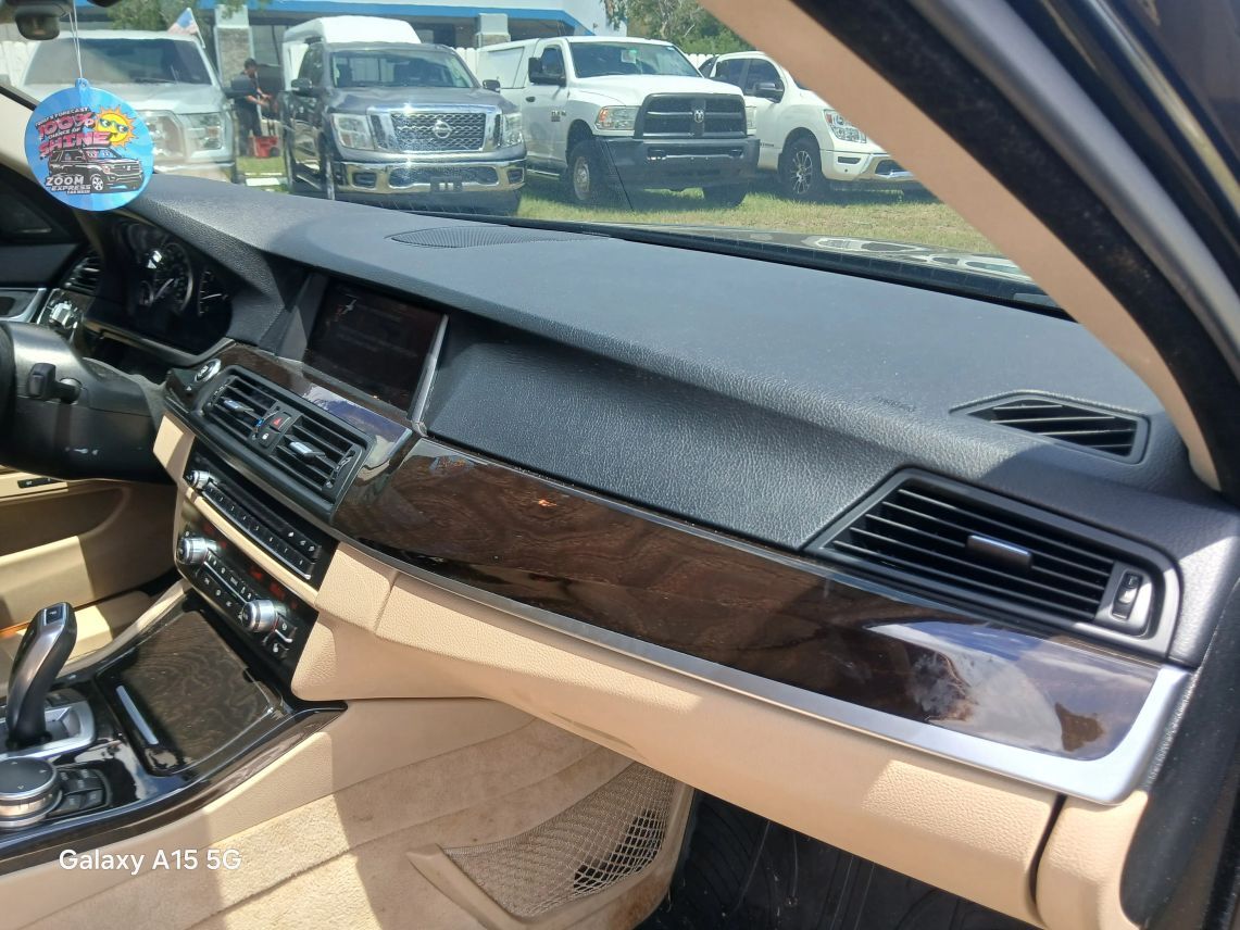 2015 BMW 5 Series 535i xDrive Sedan 4D Maitland FL