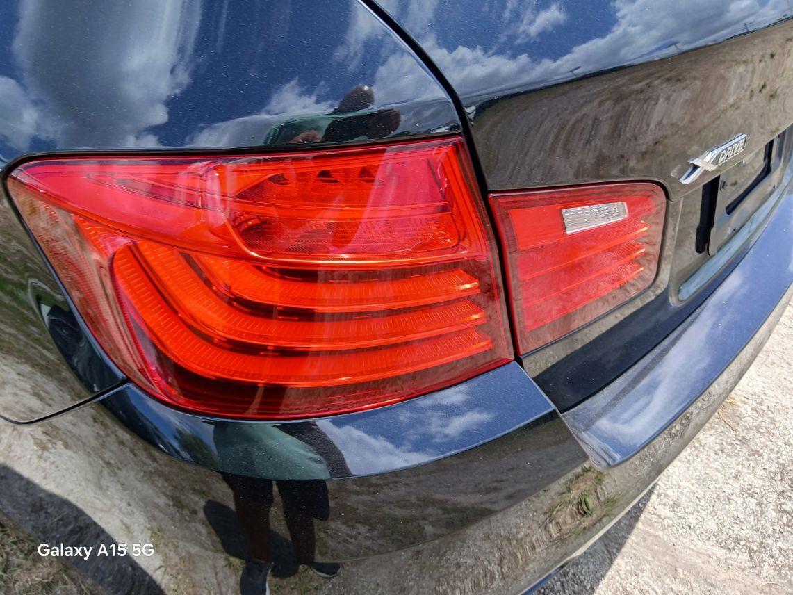 2015 BMW 5 Series 535i xDrive Sedan 4D Maitland FL