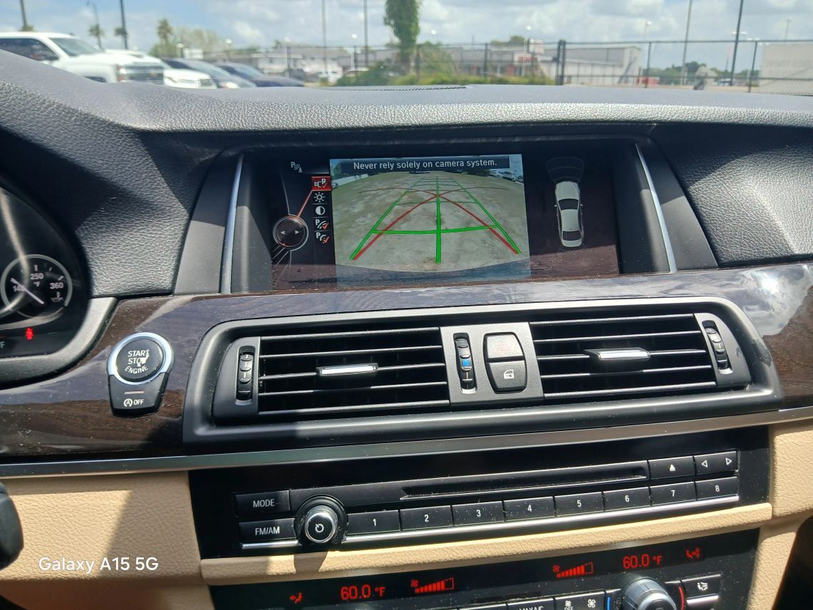 2015 BMW 5 Series 535i xDrive Sedan 4D Maitland FL