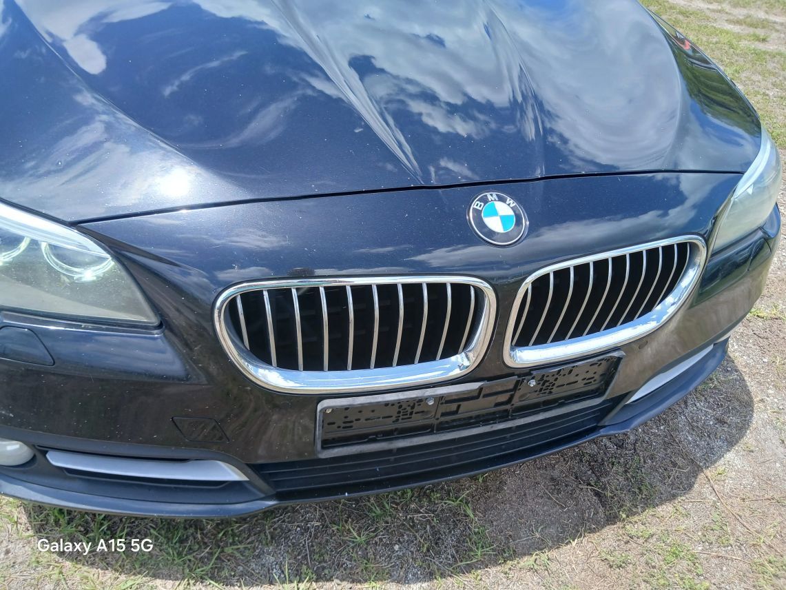 2015 BMW 5 Series 535i xDrive Sedan 4D Maitland FL