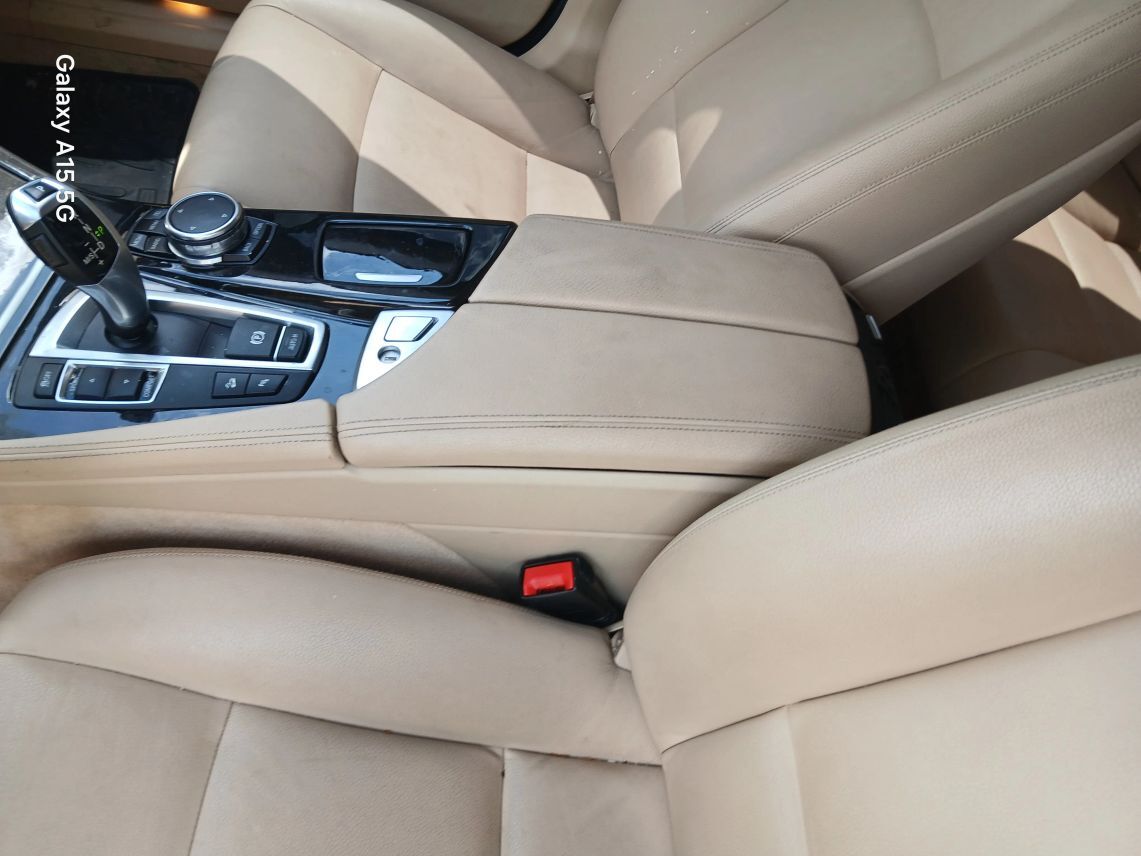 2015 BMW 5 Series 535i xDrive Sedan 4D Maitland FL