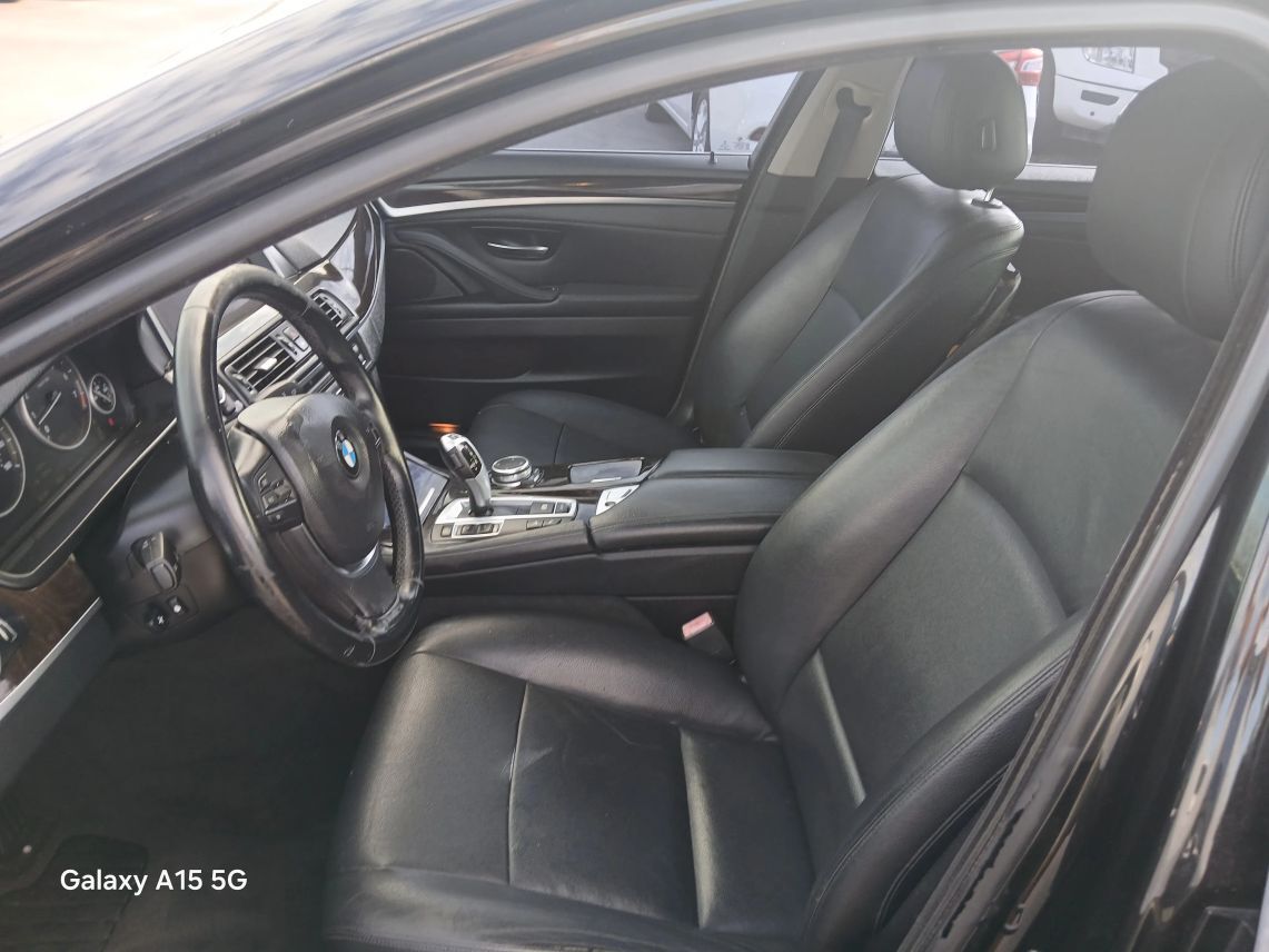 2015 BMW 5 Series 535i xDrive Sedan 4D Maitland FL