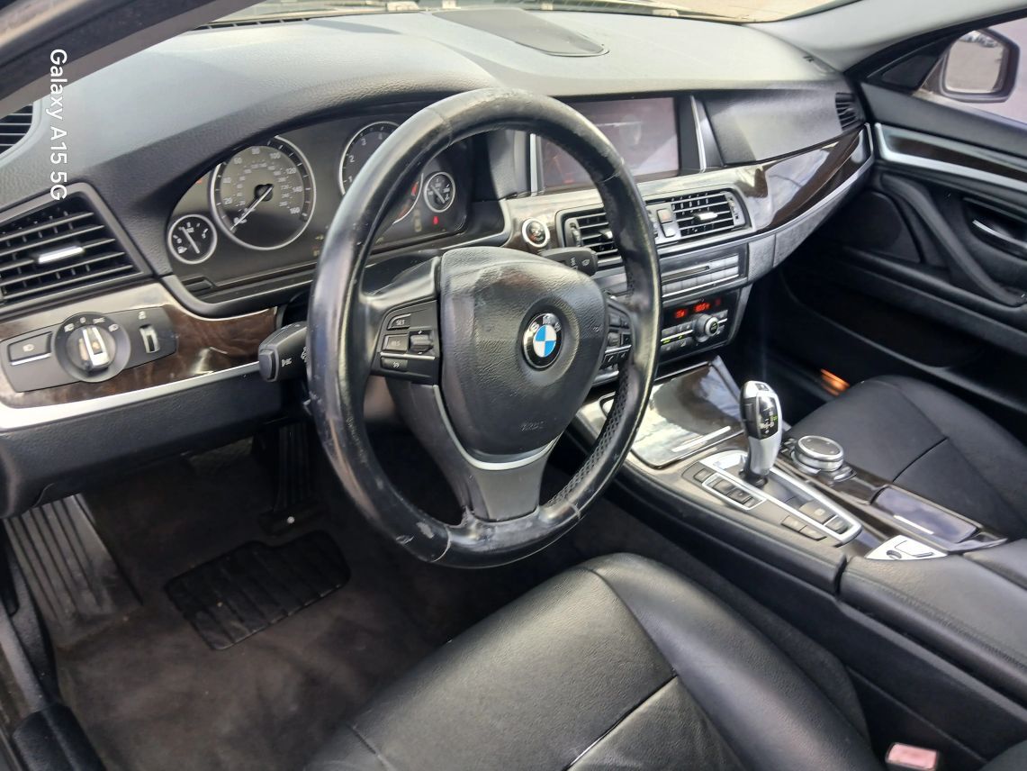 2015 BMW 5 Series 535i xDrive Sedan 4D Maitland FL