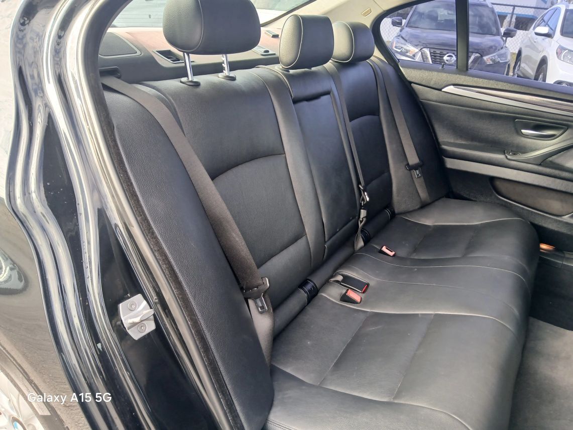 2015 BMW 5 Series 535i xDrive Sedan 4D Maitland FL